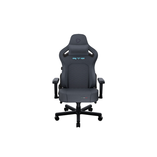 Onex RTC Giant Fabric Gaming Chair - Graphite