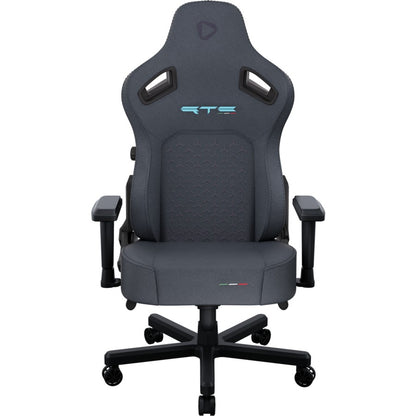 Onex RTC Giant Fabric Gaming Chair - Graphite