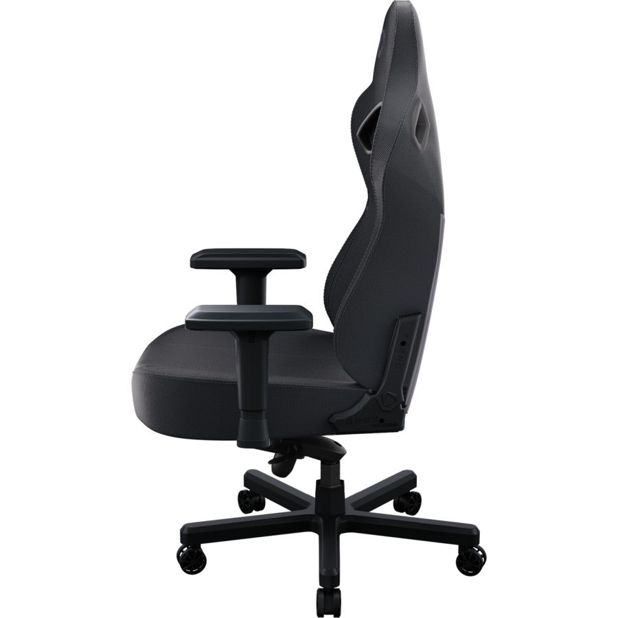 Onex RTC Giant Fabric Gaming Chair - Graphite