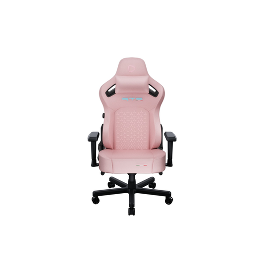 Onex RTC Giant Fabric Gaming Chair - Pink