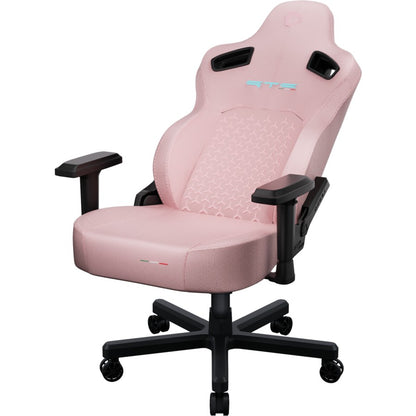 Onex RTC Giant Fabric Gaming Chair - Pink