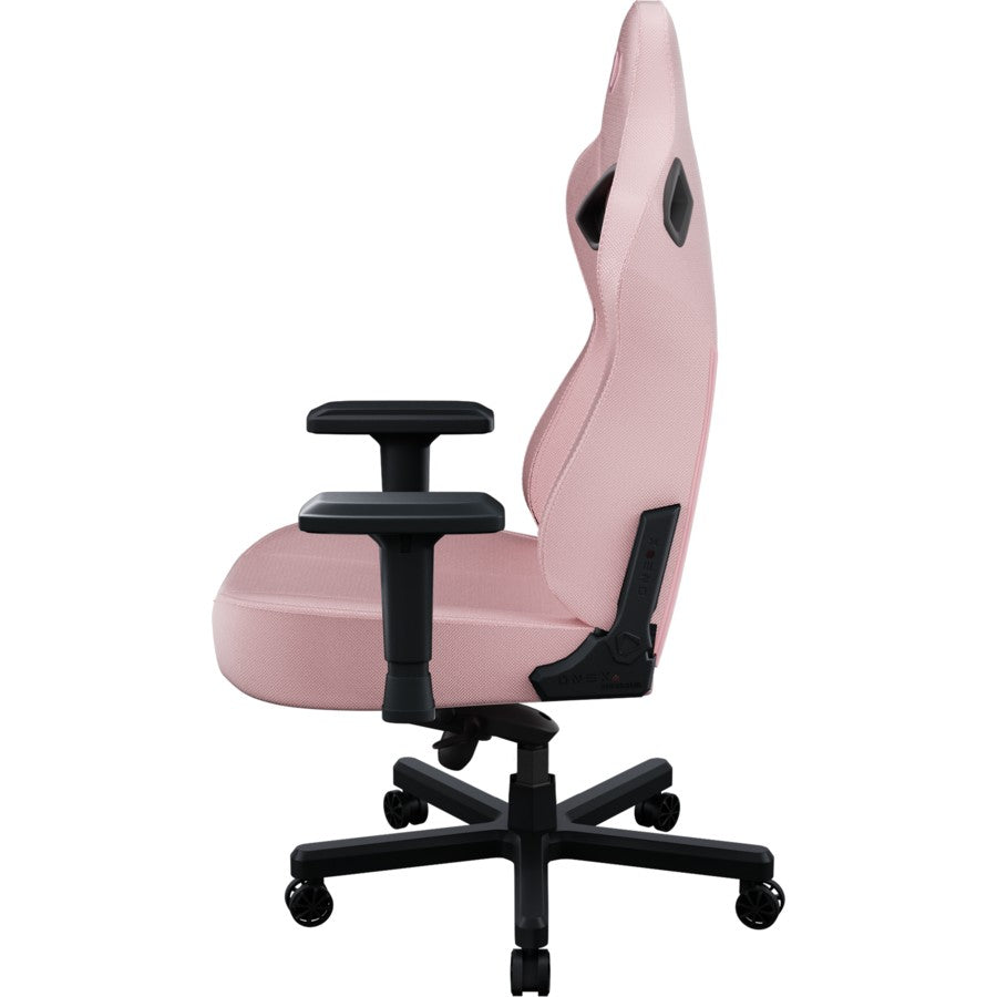 Onex RTC Giant Fabric Gaming Chair - Pink