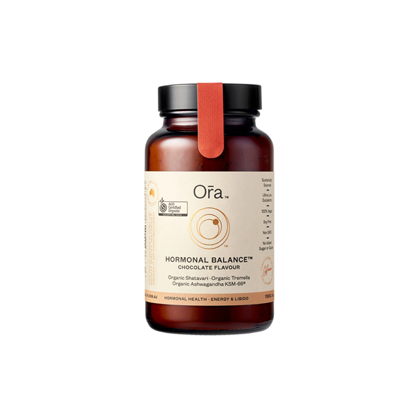 Ora Hormonal Balance Powder 150g