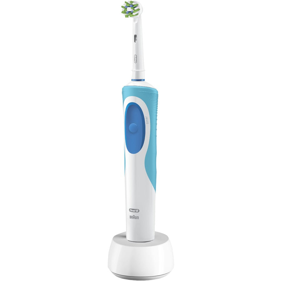 Oral-B Vitality Plus CrossAction Electric Toothbrush