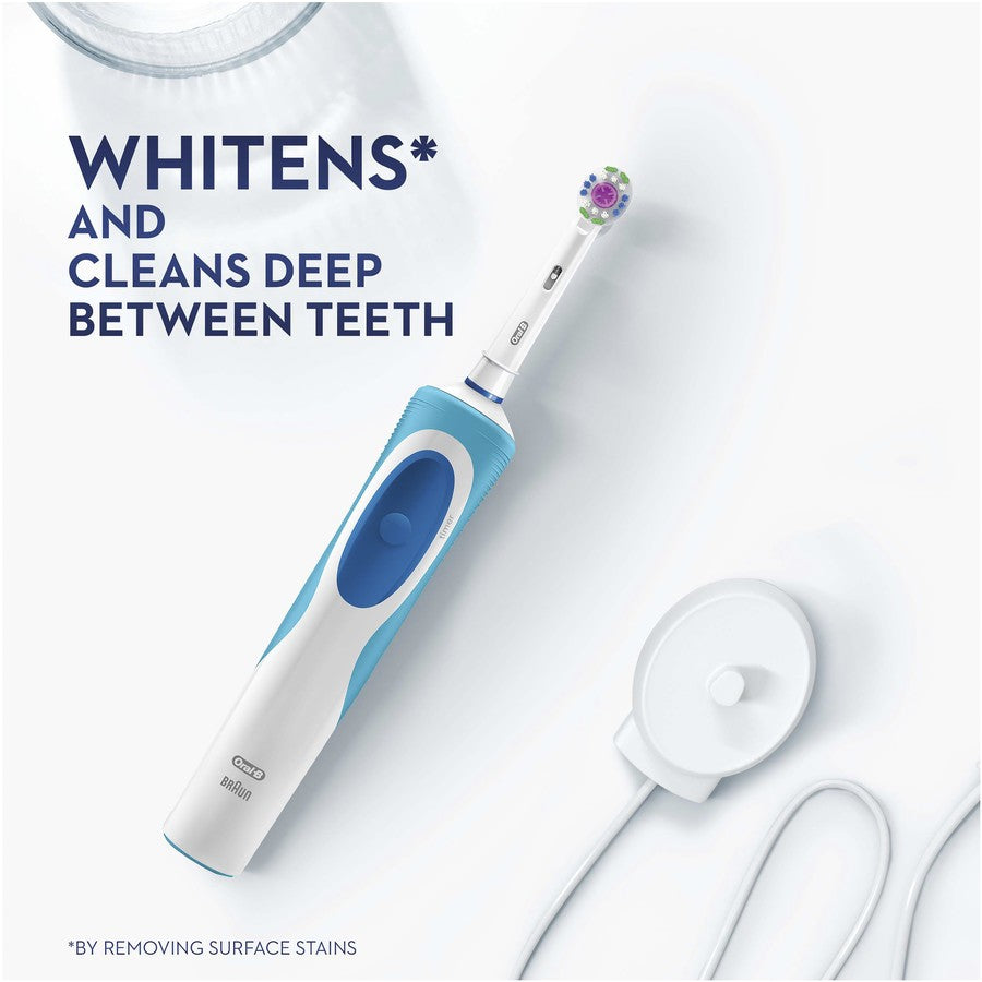 Oral-B Vitality Plus FlossAction Electric Toothbrush