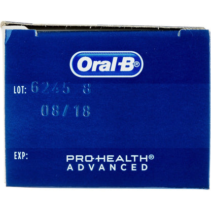 Oral B Pro Health Advance Whitening Toothpaste 110g