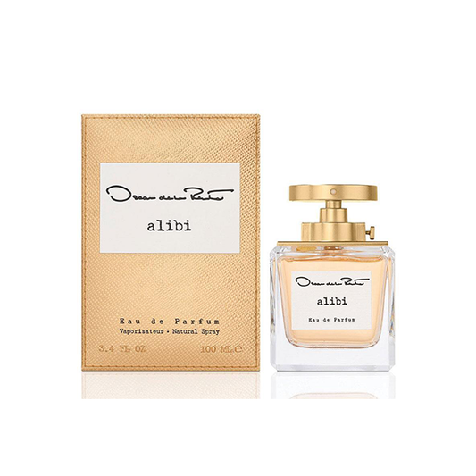 Oscar De La Renta Alibi Eau De Parfum 100ml