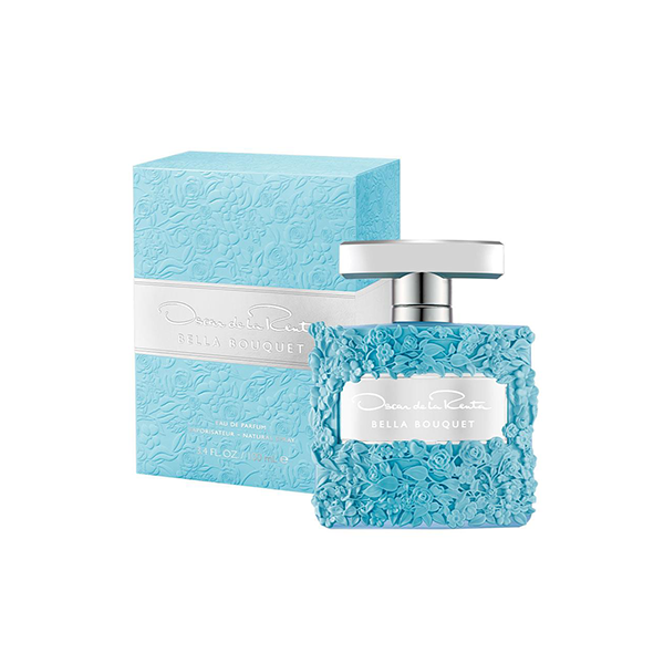 Oscar De La Renta Bella Bouquet Eau De Parfum 100ml