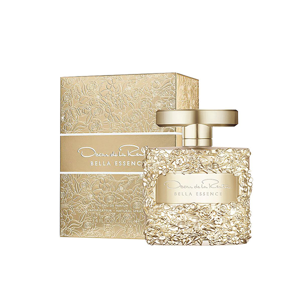 Oscar De La Renta Bella Essence Eau De Parfum 100ml