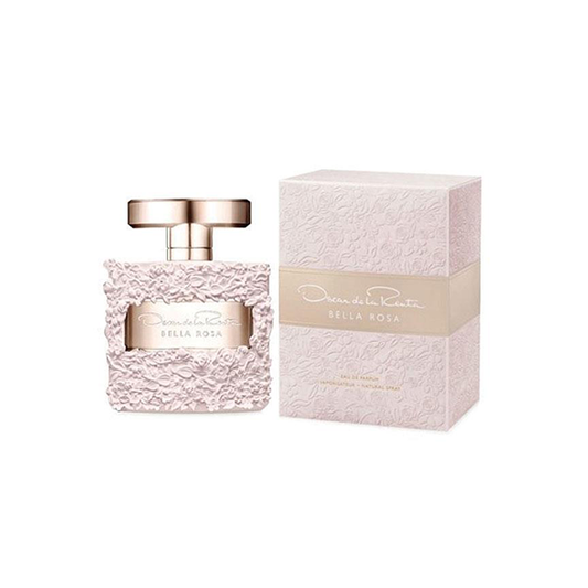 Oscar De La Renta Bella Rosa Eau de Parfum 30ml