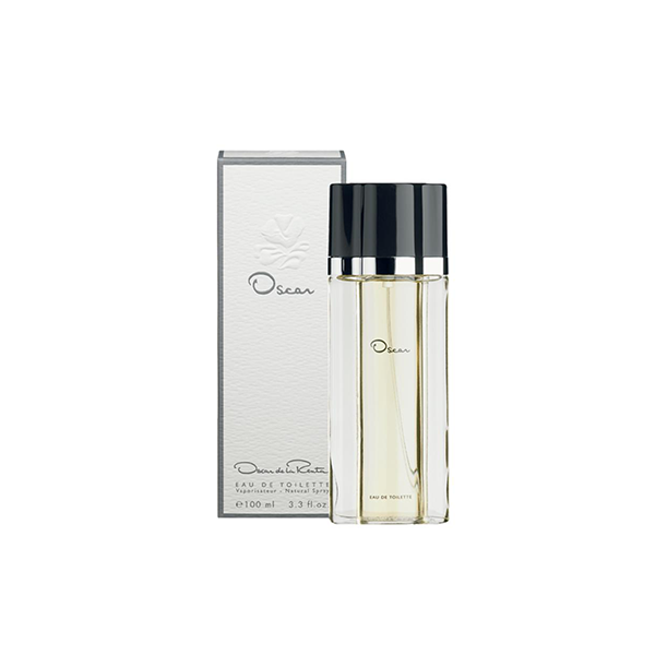 Oscar De la Renta Eau de Toilette 100ml