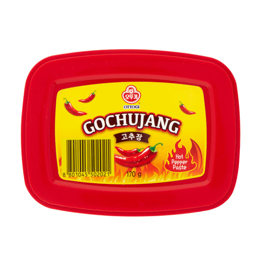 Ottogi Gochujang Hot Pepper Paste | 170g