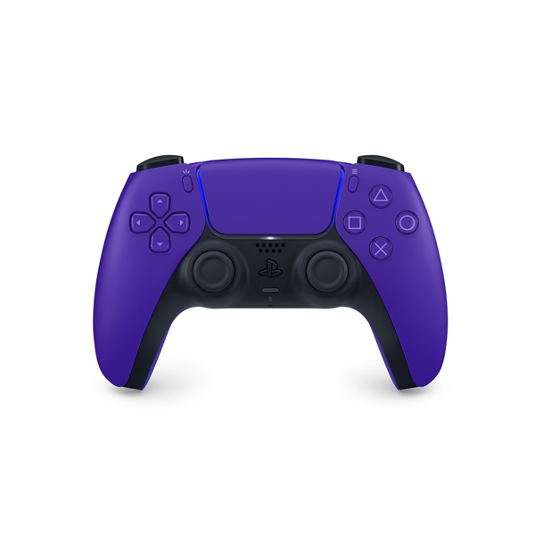 PS5 DualSense Wireless Controller - Galatic Purple