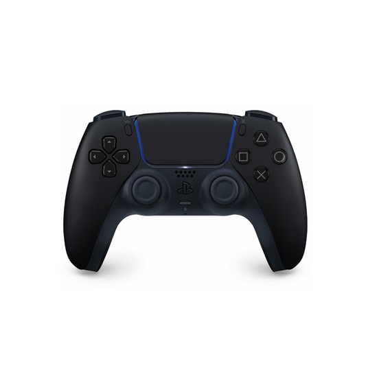 PS5 DualSense Wireless Controller - Midnight Black