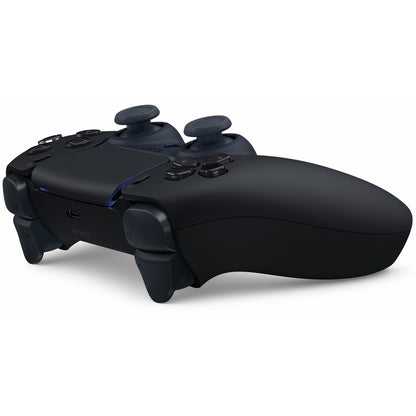 PS5 DualSense Wireless Controller - Midnight Black