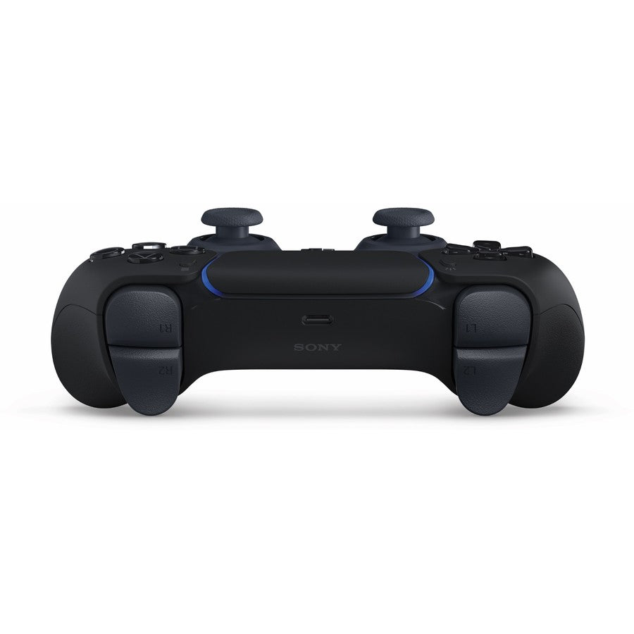 PS5 DualSense Wireless Controller - Midnight Black