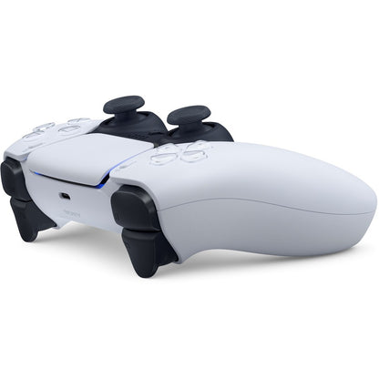 PS5 DualSense Wireless Controller - White