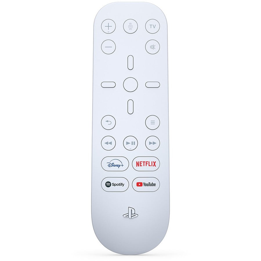 PS5 Media Remote