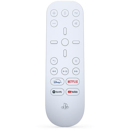 PS5 Media Remote