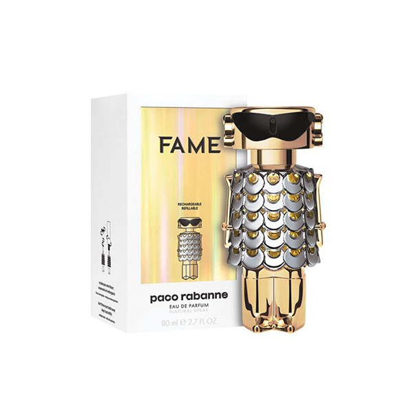 Paco Rabanne Fame Eau De Parfum 80ml