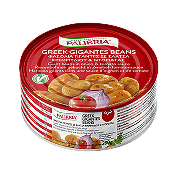 Palirra Greek Gigantes Beans | 280g