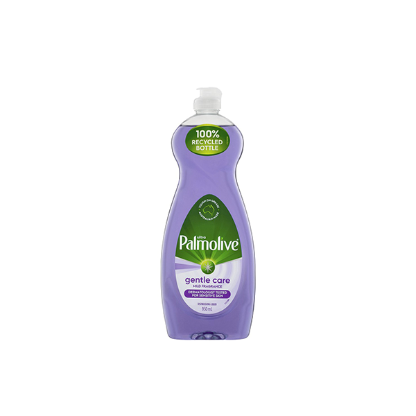 Palmolive Ultra Strength Concentrate Gentle Care Dishwashing Liquid 950mL