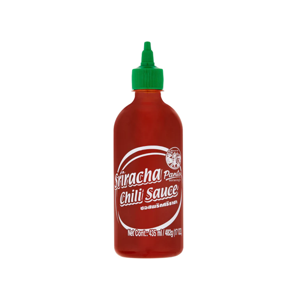 Pantai Sriracha Chilli Sauce | 435mL