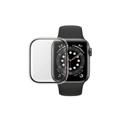 PanzerGlass Full Body Protector for Apple Watch 4/5/6/SE 40mm (Clear)