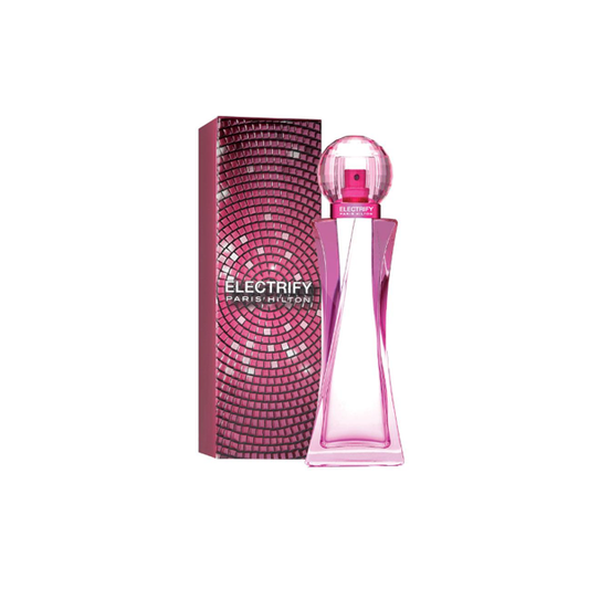 Paris Hilton Electrify Eau de Parfum 100ml