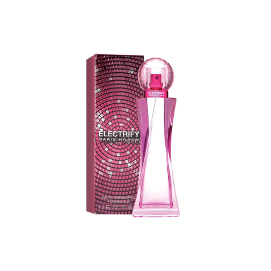 Paris Hilton Electrify Eau de Parfum 40ml