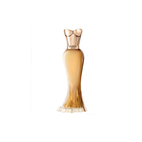 Paris Hilton Gold Rush Eau de Parfum 100ml Spray
