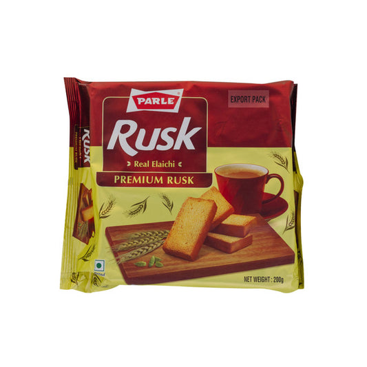 Parle Premium Rusks | 200g