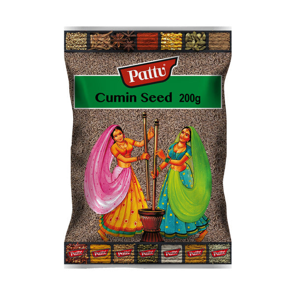 Pattu Cumin Seeds | 200g