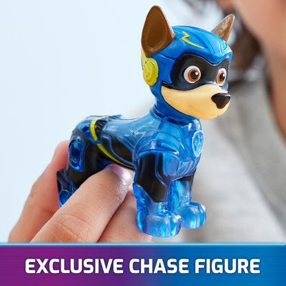 Paw Patrol The Mighty Movie Chase Mighty Transforming Cruiser