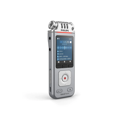 Philips DVT4110 Digital Voice Recorder