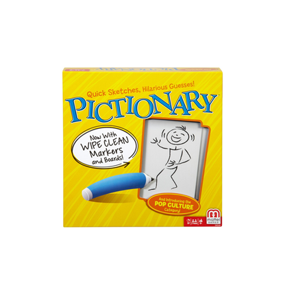 Pictionary