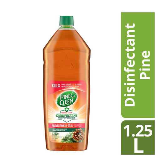 Pine O Cleen Pine Disinfectant | 1.25L