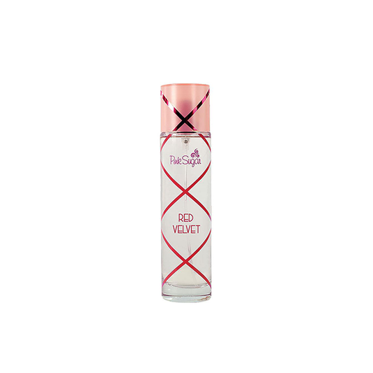 Pink Sugar Red Velvet Eau De Toilette 100ml