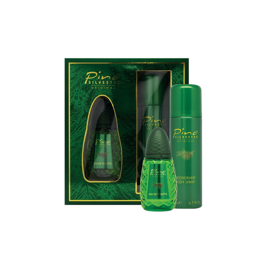 Pino 125ml Eau De Toilette and Deodorant 2 Piece Set