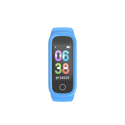 Pixbee Fit Kids Smart Activity Watch (Blue)