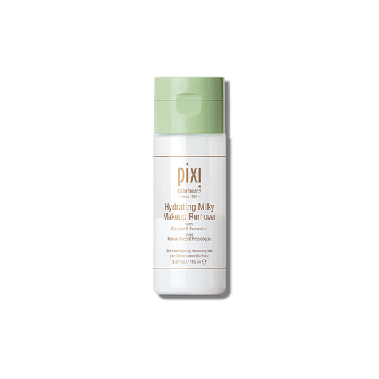 Pixi Hydrating Milky Makeup Remover 150ml