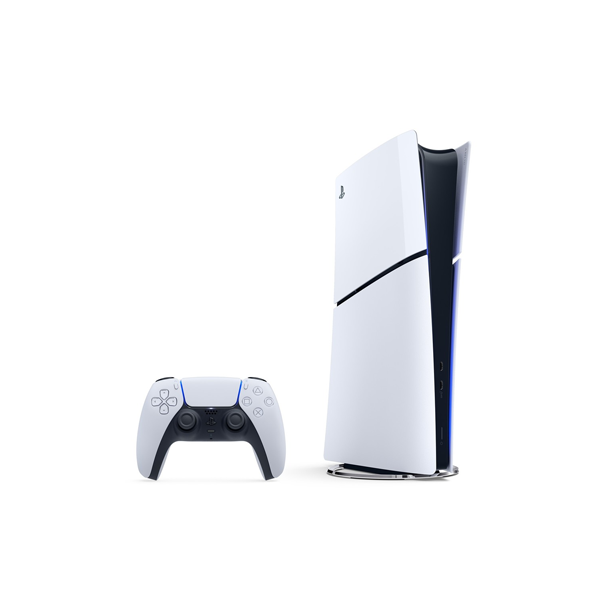 PlayStation 5 Slim Digital Console