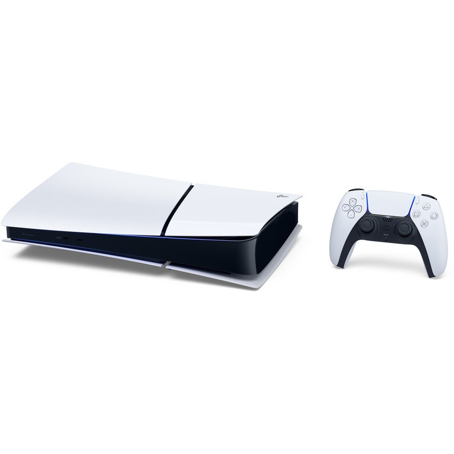 PlayStation 5 Slim Digital Console