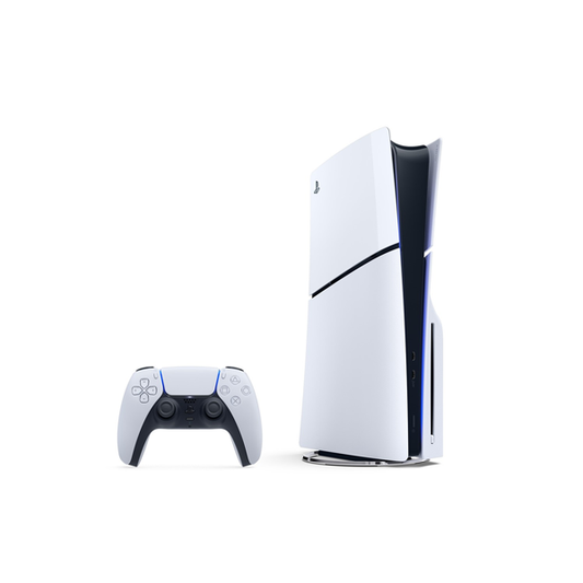 PlayStation 5 Slim Disc Console