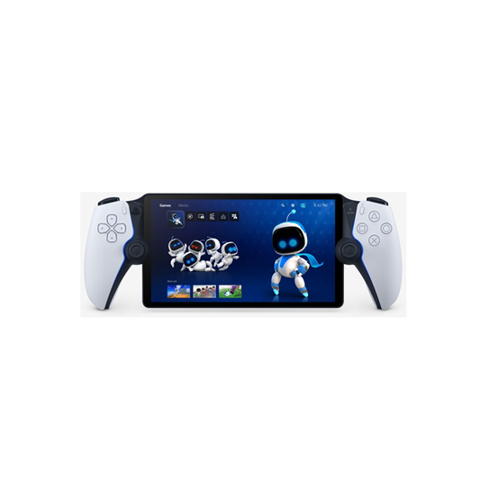 PlayStation Portal Remote Player For PS5 Console