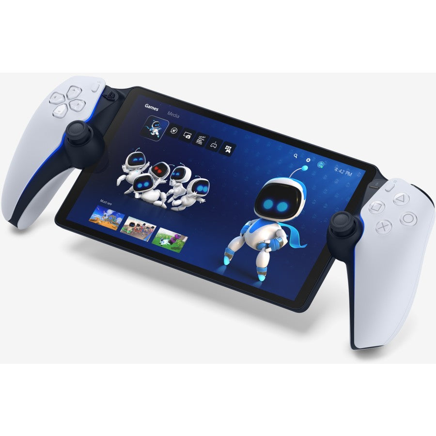 PlayStation Portal Remote Player For PS5 Console