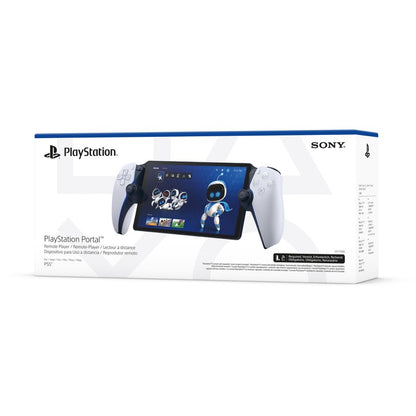 PlayStation Portal Remote Player For PS5 Console