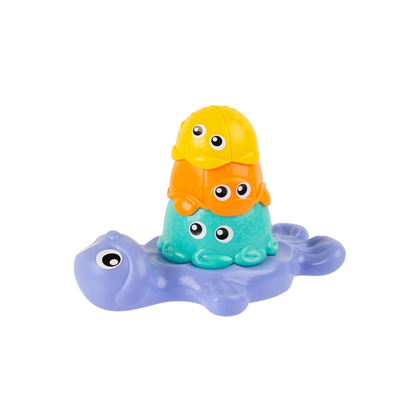 Playgro 123 Stack Me Seal