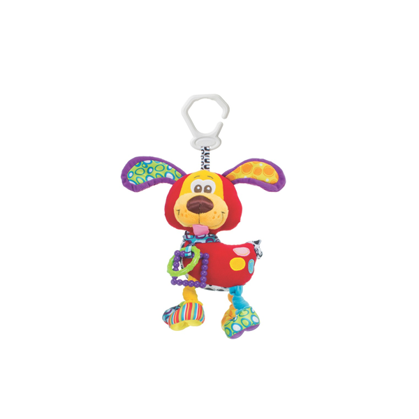 Playgro Activity Friend Pooky Puppy