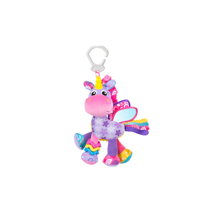 Playgro Activity Friend Stella Unicorn